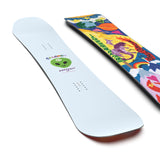 2023/2024 Salomon Unisex Abstract Snowboard