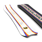2023/2024 Salomon Unisex Dancehaul Snowboard