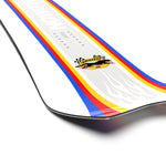 2023/2024 Salomon Unisex Dancehaul Snowboard