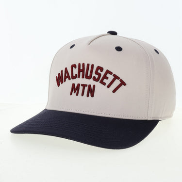 Wachusett Mountain Heritage Cap