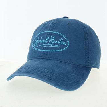 Wachusett Mountain Scribbly Cap