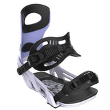 2024/2025 Bent Metal Women's Metta Snowboard Bindings