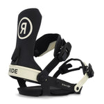 2022/2023 RIDE Women's AL-6 Snowboard Bindings