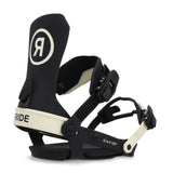 2022/2023 RIDE Women's AL-6 Snowboard Bindings