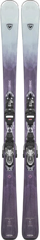 2023/2024 Rossignol Women's Experience W 82 Basalt XPress Skis