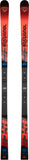 Rossignol Hero Athlete GS skis