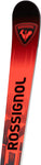 Tip of Rossignol Hero Athlete GS ski