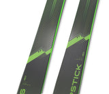 2023/2024 Elan Men's Ripstick 96 Skis