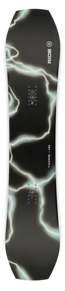 2024/2025 Ride Unisex Twinpig Snowboard – MTNside Ski & Ride