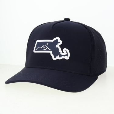 Wachusett Mountain + Massachusetts Cap