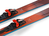 2023/2024 Elan Men's Wingman 82 Cti Skis