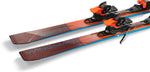 2023/2024 Elan Men's Wingman 82 Cti Skis