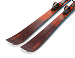 2023/2024 Elan Men's Wingman 82 Cti Skis