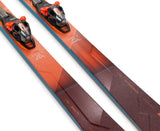 2023/2024 Elan Men's Wingman 82 Cti Skis