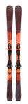 2023/2024 Elan Men's Wingman 82 Cti Skis