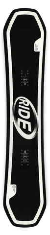 2024/2025 Ride Unisex Zero Jr Snowboard