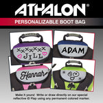 2023 Athalon Junior Triathalon Bag