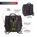 2023 Athalon Everything Bag