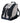 Athalon Everything Boot Bag Silver and Black: durable ski boot travel backpack with vents, helmet storage, and top handle