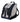 Athalon Everything Boot Bag Silver and Black: durable ski boot travel backpack with vents, helmet storage, and top handle