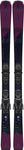 ATOM SKI 22 WMN Q9 CLOUD
