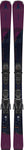 2023/2024 Atomic Women's Cloud Q9 Skis