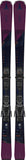 2023/2024 Atomic Women's Cloud Q9 Skis