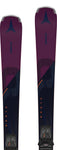 ATOM SKI 22 WMN Q9 CLOUD