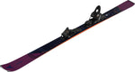 ATOM SKI 22 WMN Q9 CLOUD