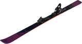 ATOM SKI 22 WMN Q9 CLOUD