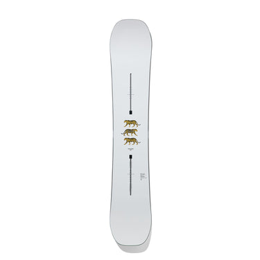 24/25 Process Snowboard