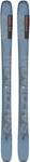 2023/2024 Salomon Unisex QST 92 Skis