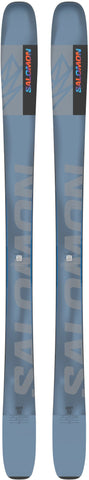 2023/2024 Salomon Unisex QST 92 Skis