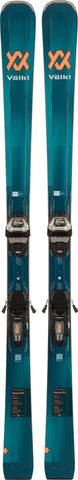 2023/2024 Volkl Men's Deacon 84 LowRide Skis