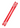 LINE Tom Wallisch Pro Skis 2023: vibrant red ski base with bold white LINE and TW logo, designed for speed and durability in freestyle skiing