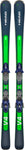 2023/2024 Head Men's Shape V4 Skis