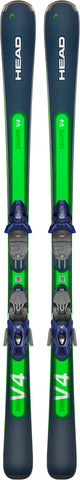 2023/2024 Head Men's Shape V4 Skis