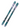 Nordica Santa Ana 88 Women’s Skis 2023: elegant all-mountain skis with teal and lavender topsheet design featuring snowy mountain landscape for versatile performance on groomers and powder