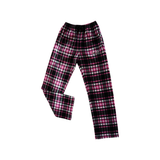 Wachusett Mountain Unisex Flannel Pants