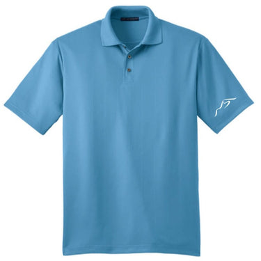 Wachusett Mountain Performance Golf Polo