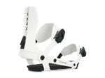 2023/2024 RIDE Men's A-6 Snowboard Bindings