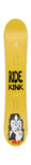 2023/2024 RIDE Men's Kink Snowboard