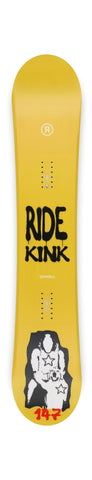 2023/2024 RIDE Men's Kink Snowboard