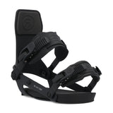 2024/2025 Ride Men's A-6 Snowboard Bindings