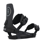 2024/2025 Ride Men's A-6 Snowboard Bindings