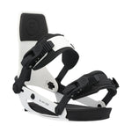 2024/2025 Ride Men's A-6 Snowboard Bindings