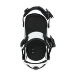 2024/2025 Ride Men's A-6 Snowboard Bindings