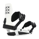 2024/2025 Ride Men's A-6 Snowboard Bindings