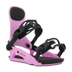 2024/2025 Ride Women's CL-4 Snowboard Bindings