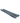 Angled image of Salomon QST 92 skis showing modern blue topsheet and rocker-camber-rocker profile, ideal for advanced skiers seeking all-mountain versatility and high-speed performance